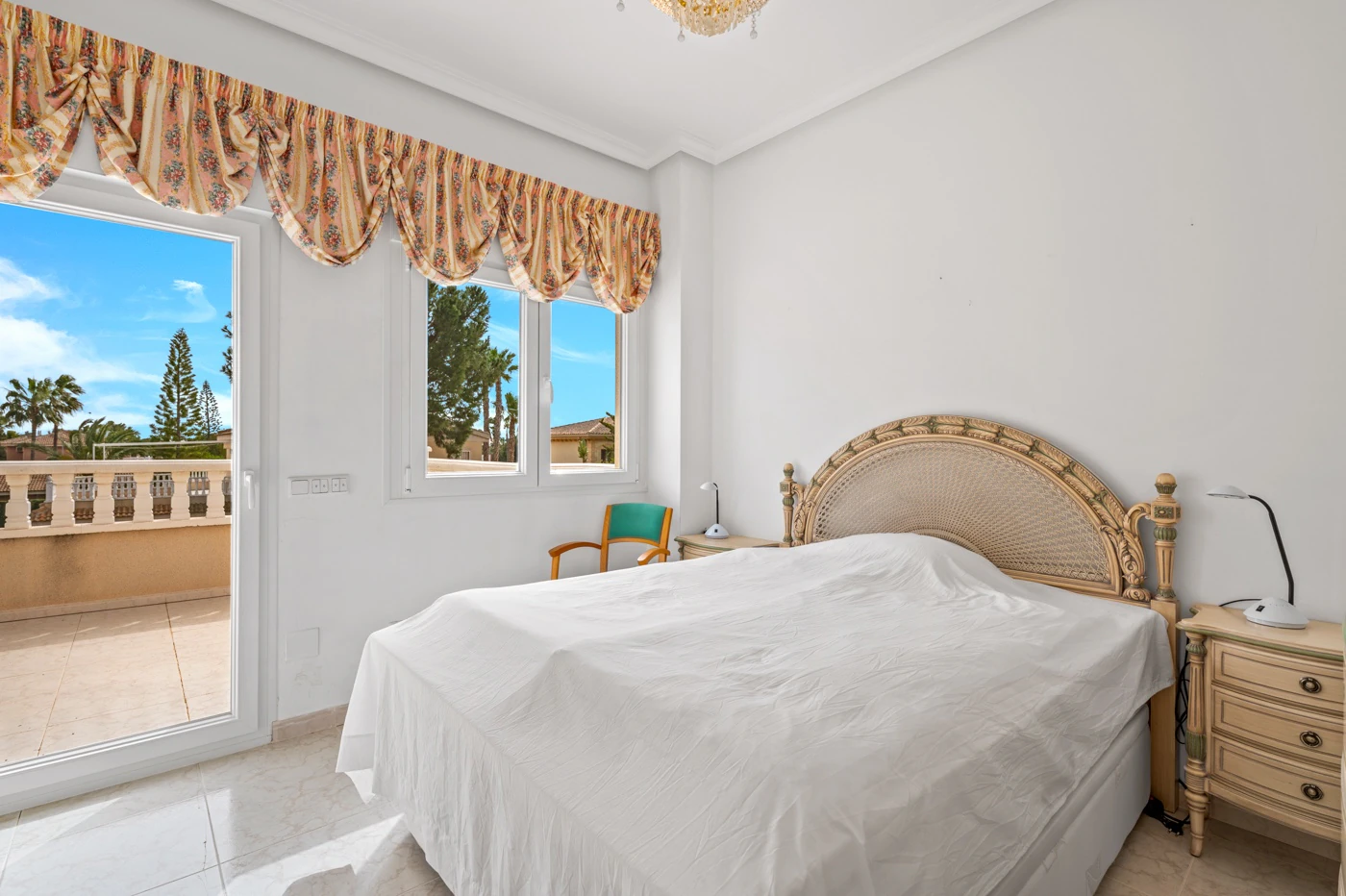 Chalet/Villa en venta en Ciudad Quesada - Rojales