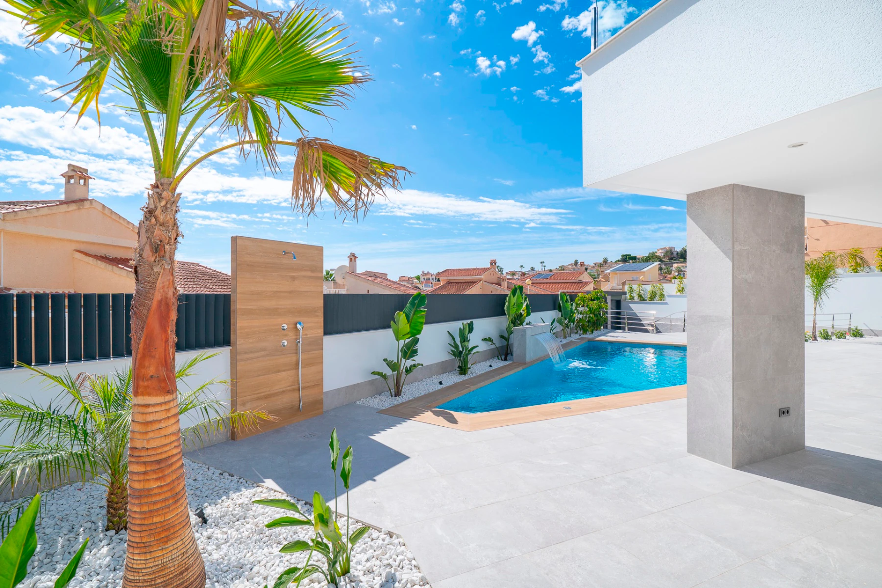 Chalet/Villa en venta en Ciudad Quesada - Rojales