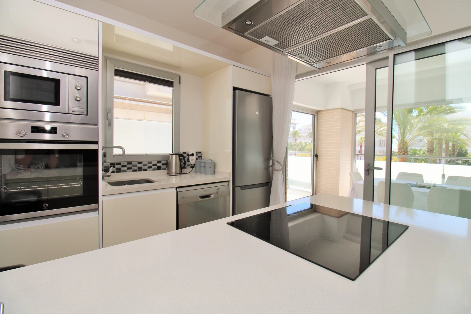 Flat for sale in Villamartin