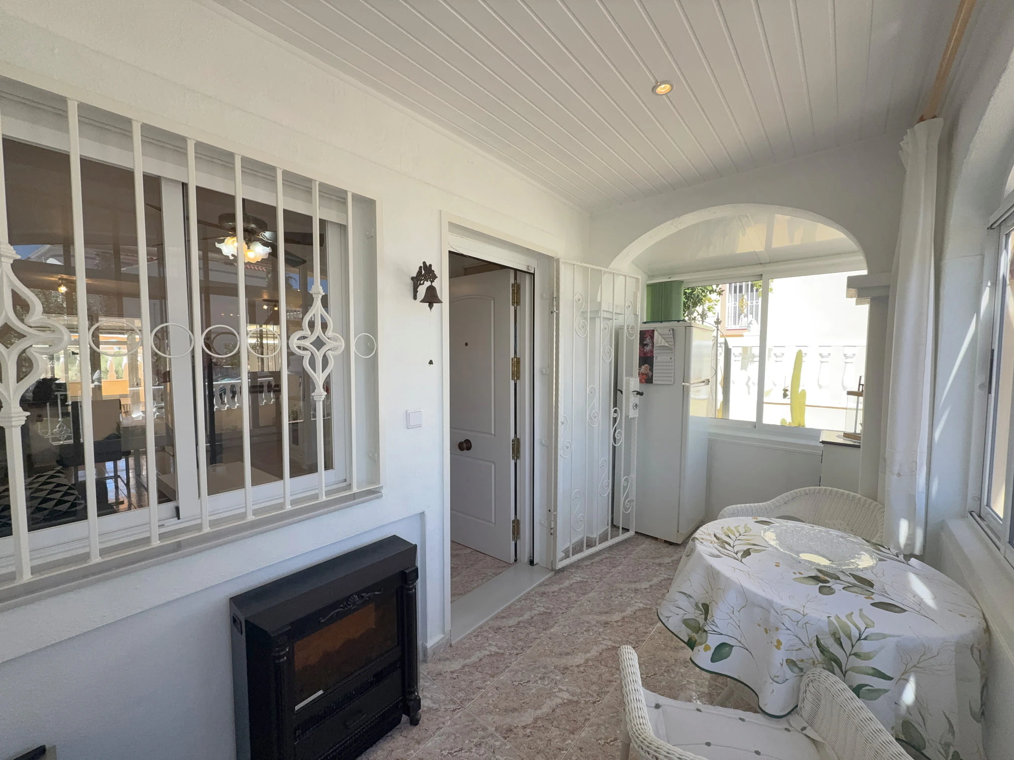 Semi-detached house for sale in Cabo Roig>la Regia