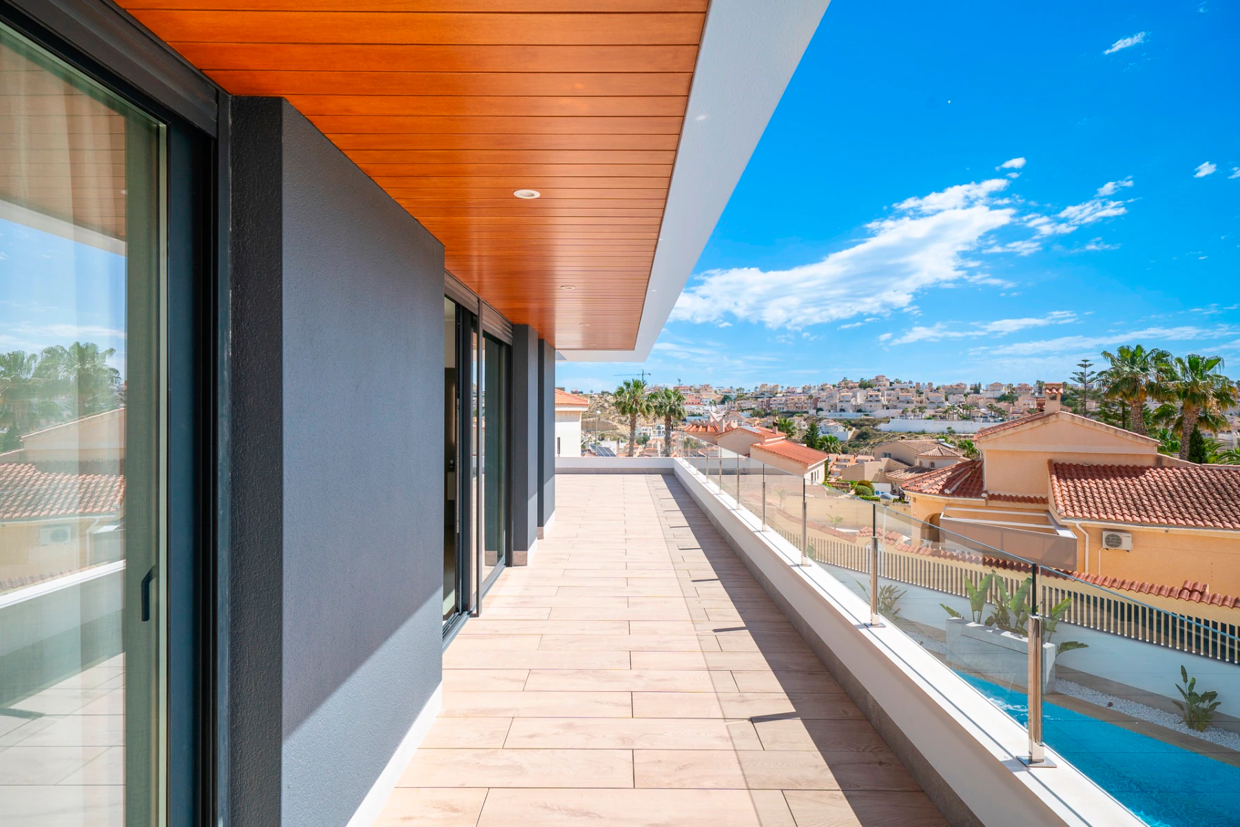 Chalet/Villa en venta en Ciudad Quesada - Rojales