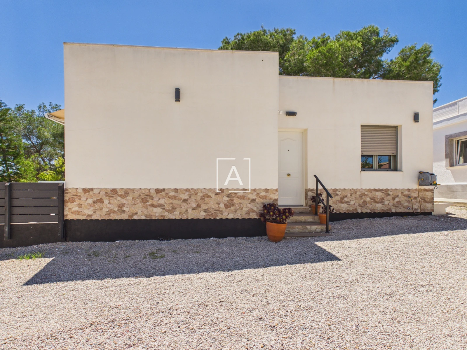 Villa for sale in Pinar De Campoverde