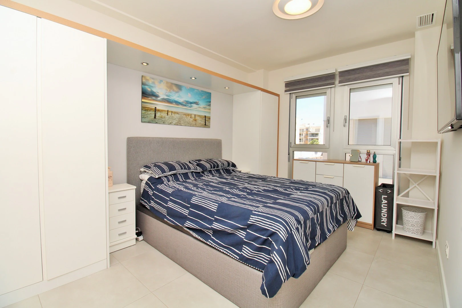 Flat for sale in Villamartin