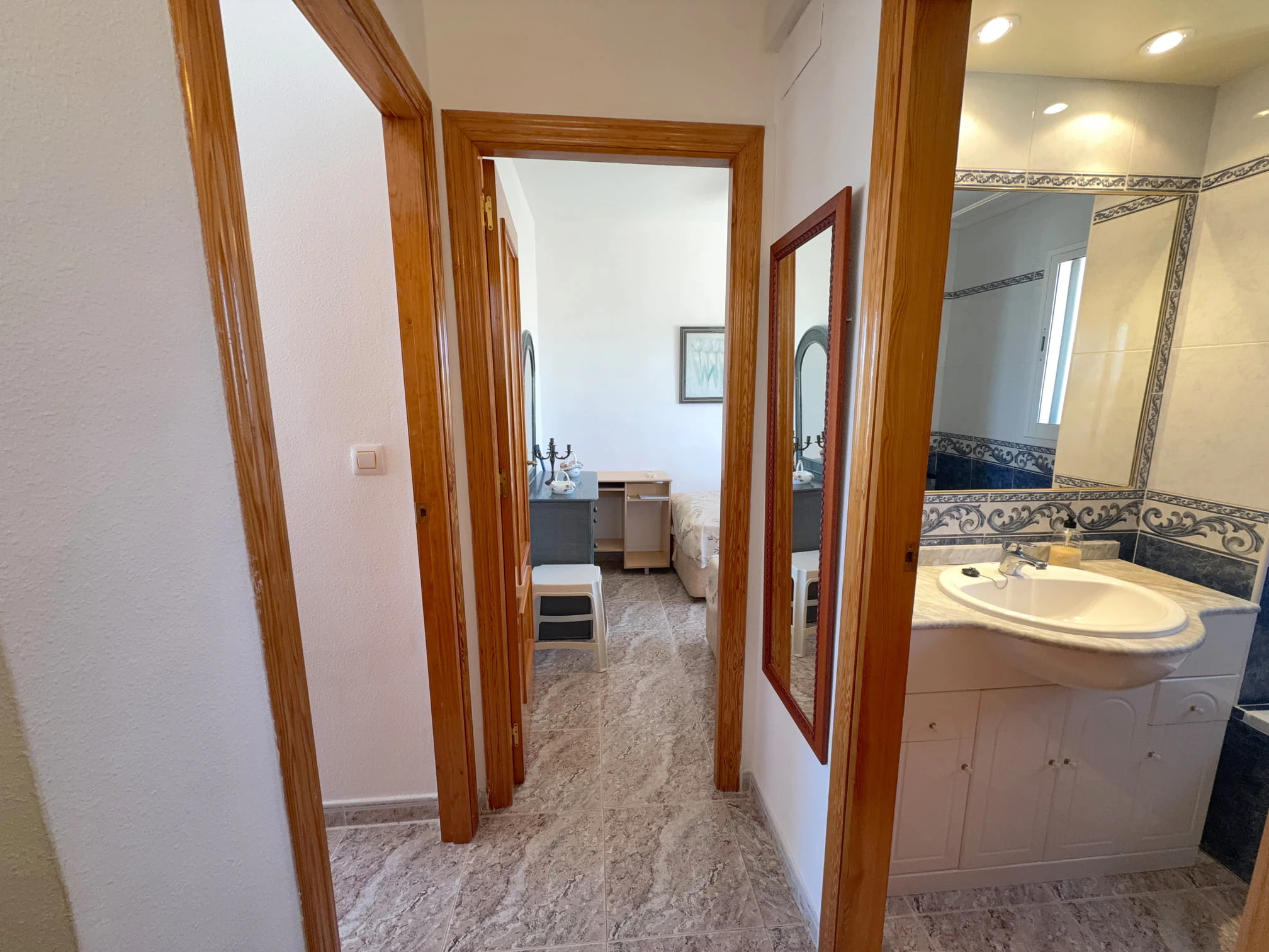 Semi-detached house for sale in Cabo Roig>la Regia