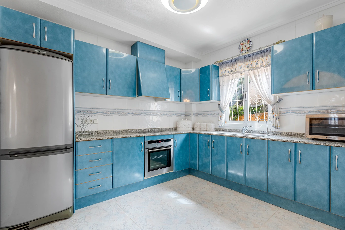 Chalet/Villa en venta en Ciudad Quesada - Rojales
