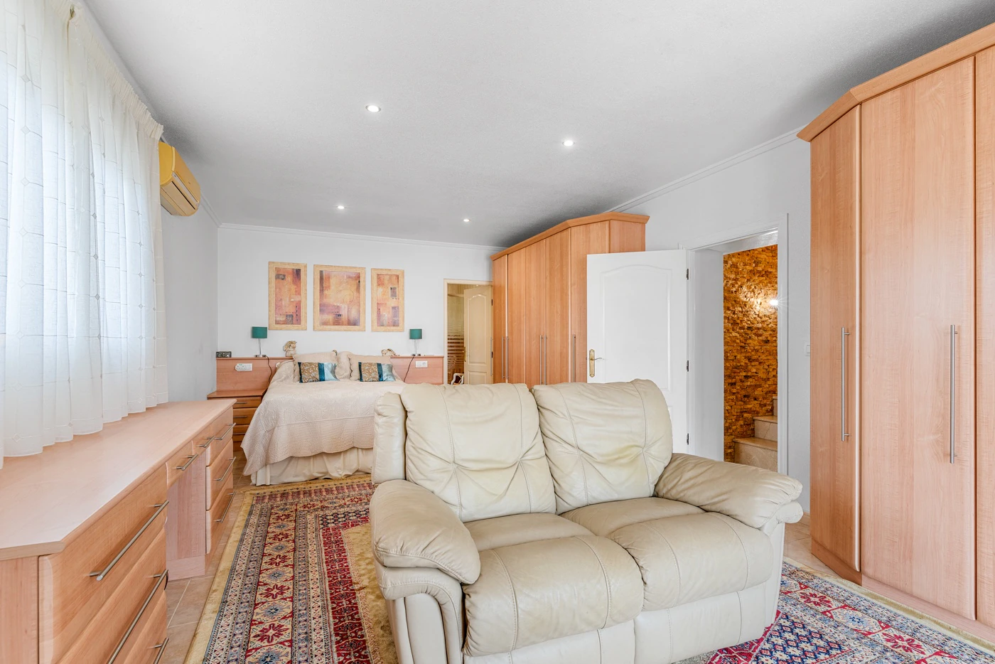 Chalet/Villa en venta en Ciudad Quesada - Rojales