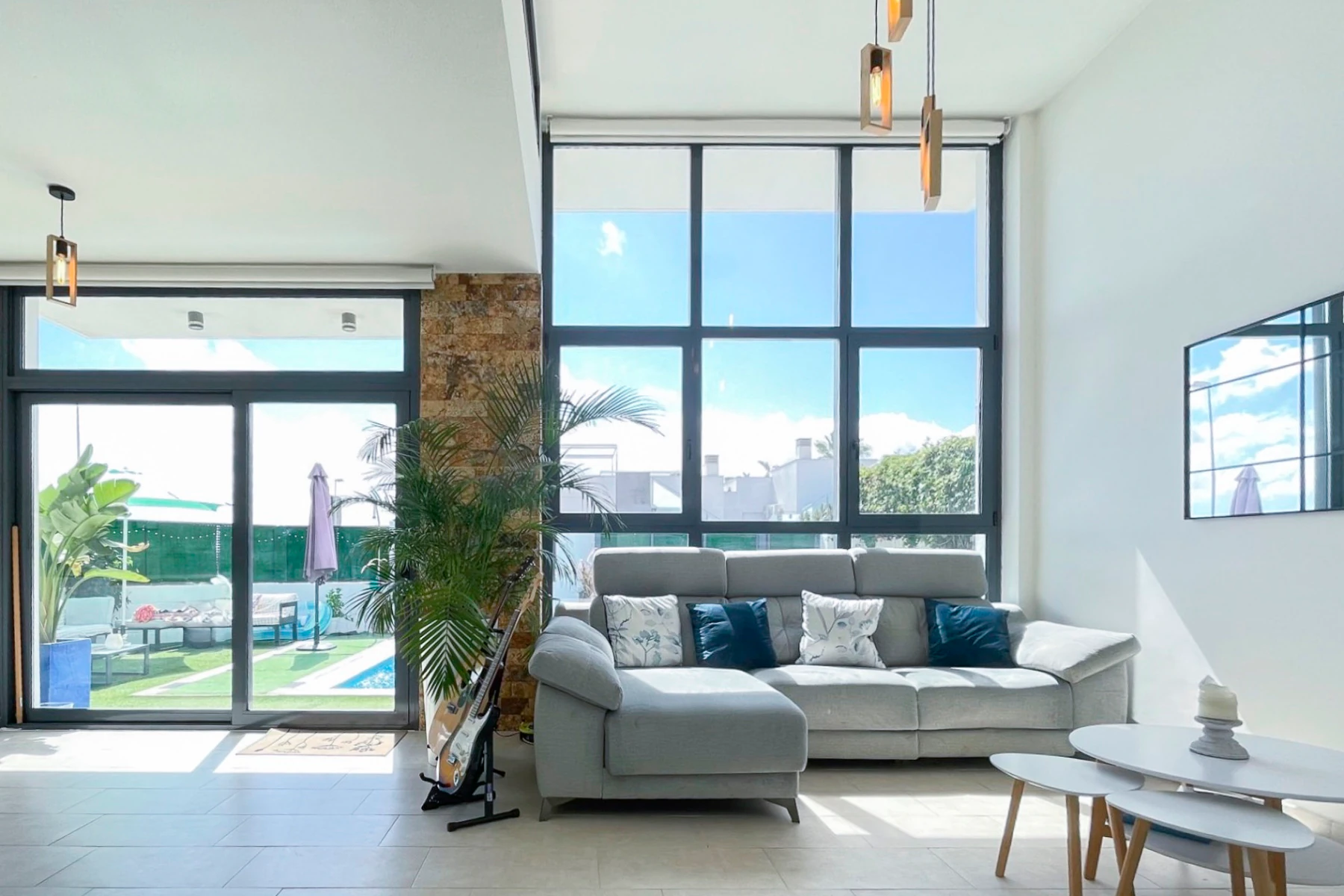 Villa for sale in Ciudad Quesada - Rojales