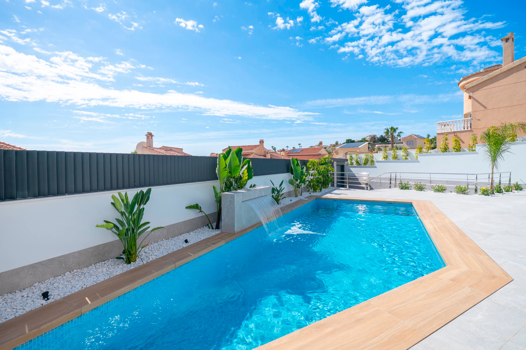 Chalet/Villa en venta en Ciudad Quesada - Rojales