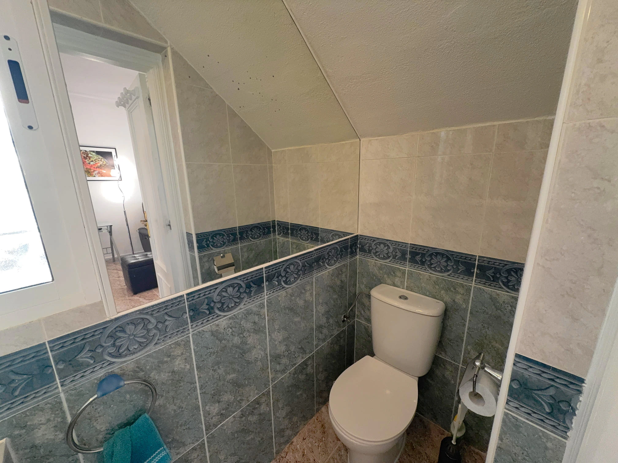 Semi-detached house for sale in Cabo Roig>la Regia