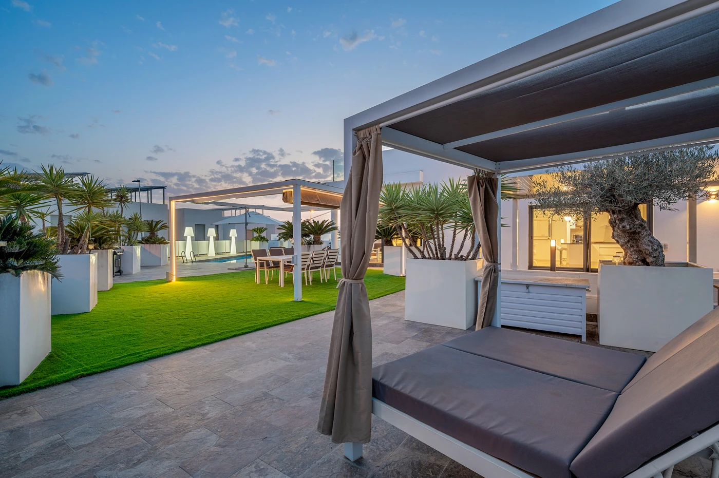 Villa zum verkauf in Orihuela Costa