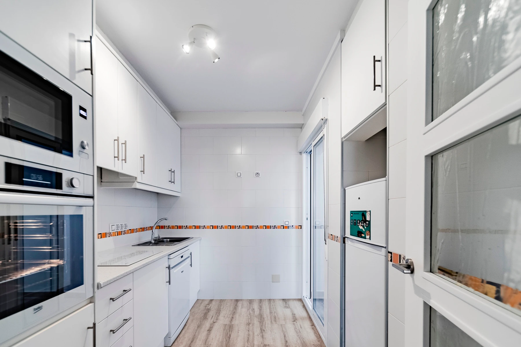 Terraced house for sale in Los Balcones