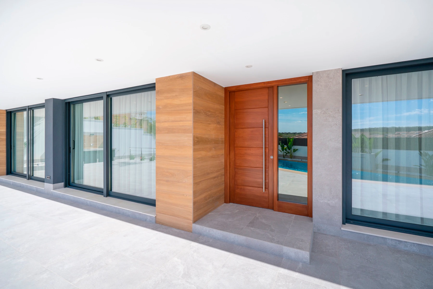 Chalet/Villa en venta en Ciudad Quesada - Rojales