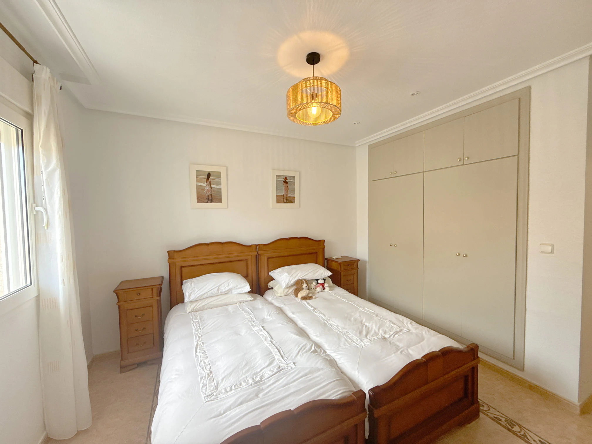 Maison jumelée à la vente à La Zenia