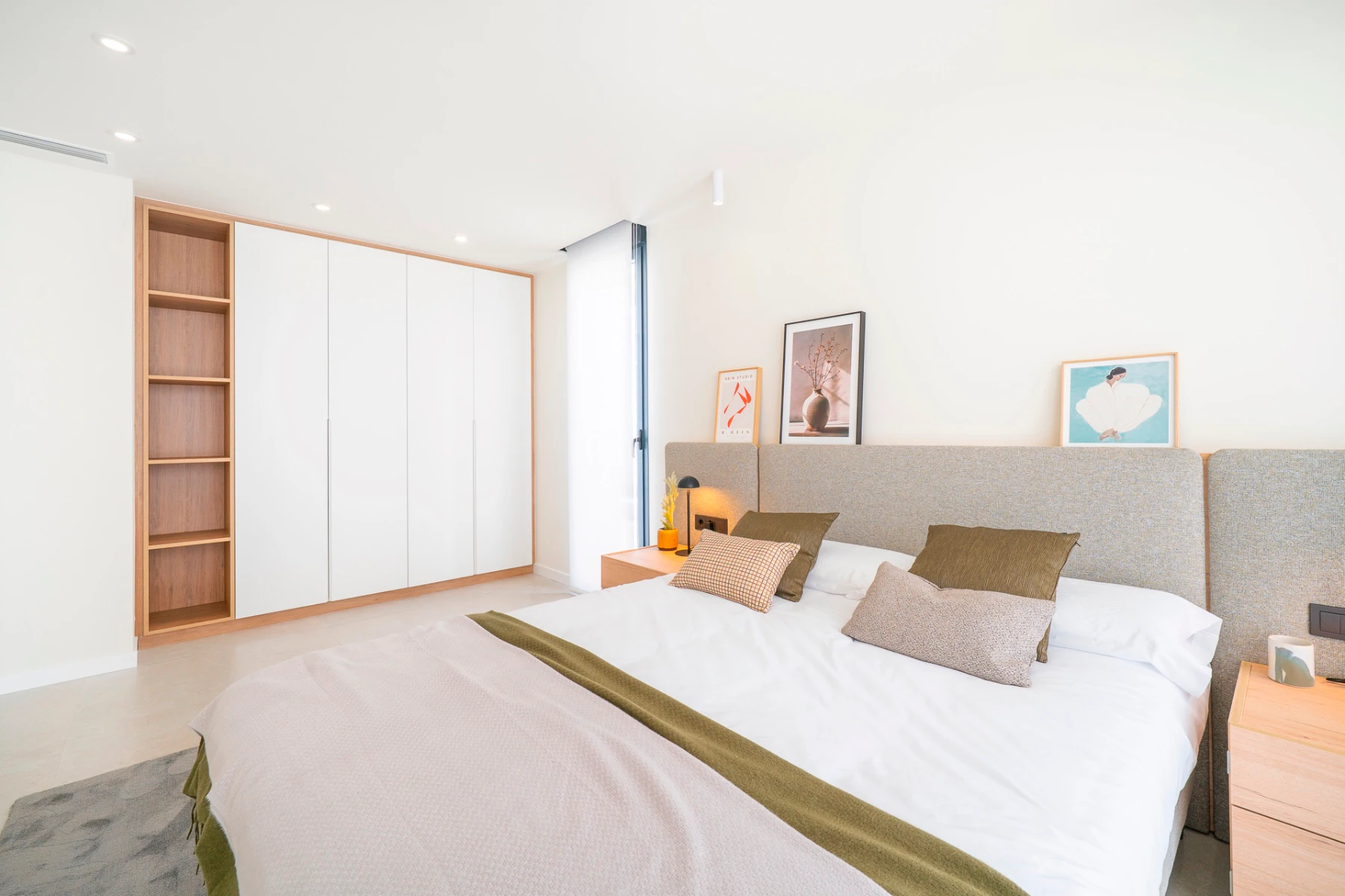 Chalet/Villa en venta en Ciudad Quesada - Rojales