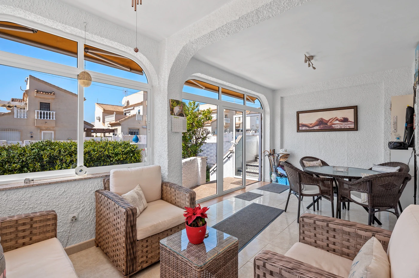 Villa for sale in Ciudad Quesada - Rojales