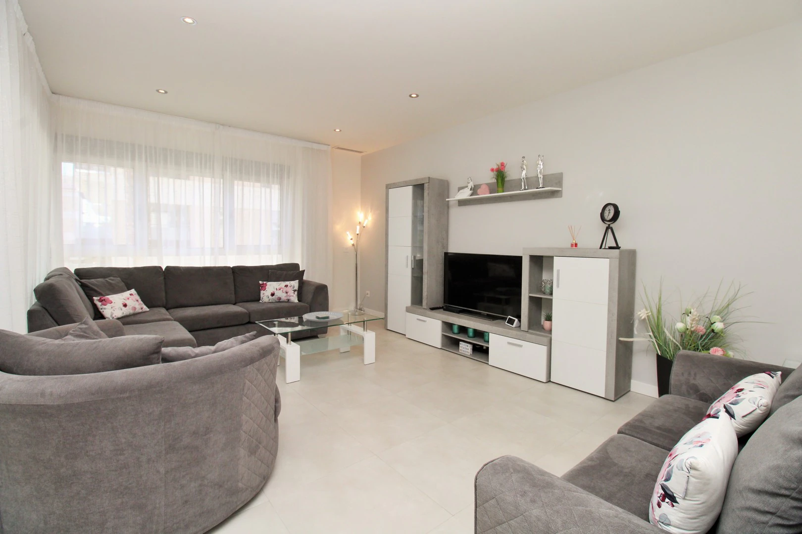 Flat for sale in Villamartin