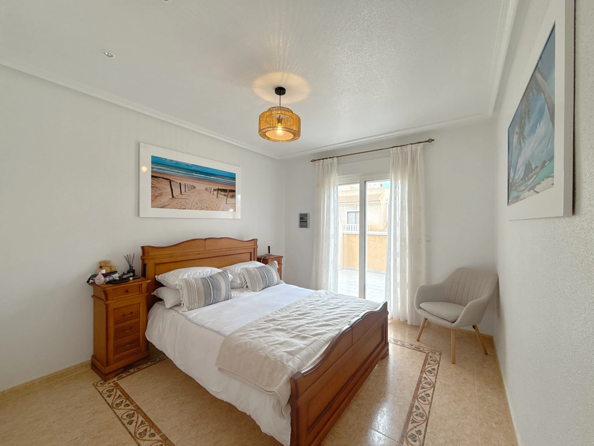 Maison jumelée à la vente à La Zenia