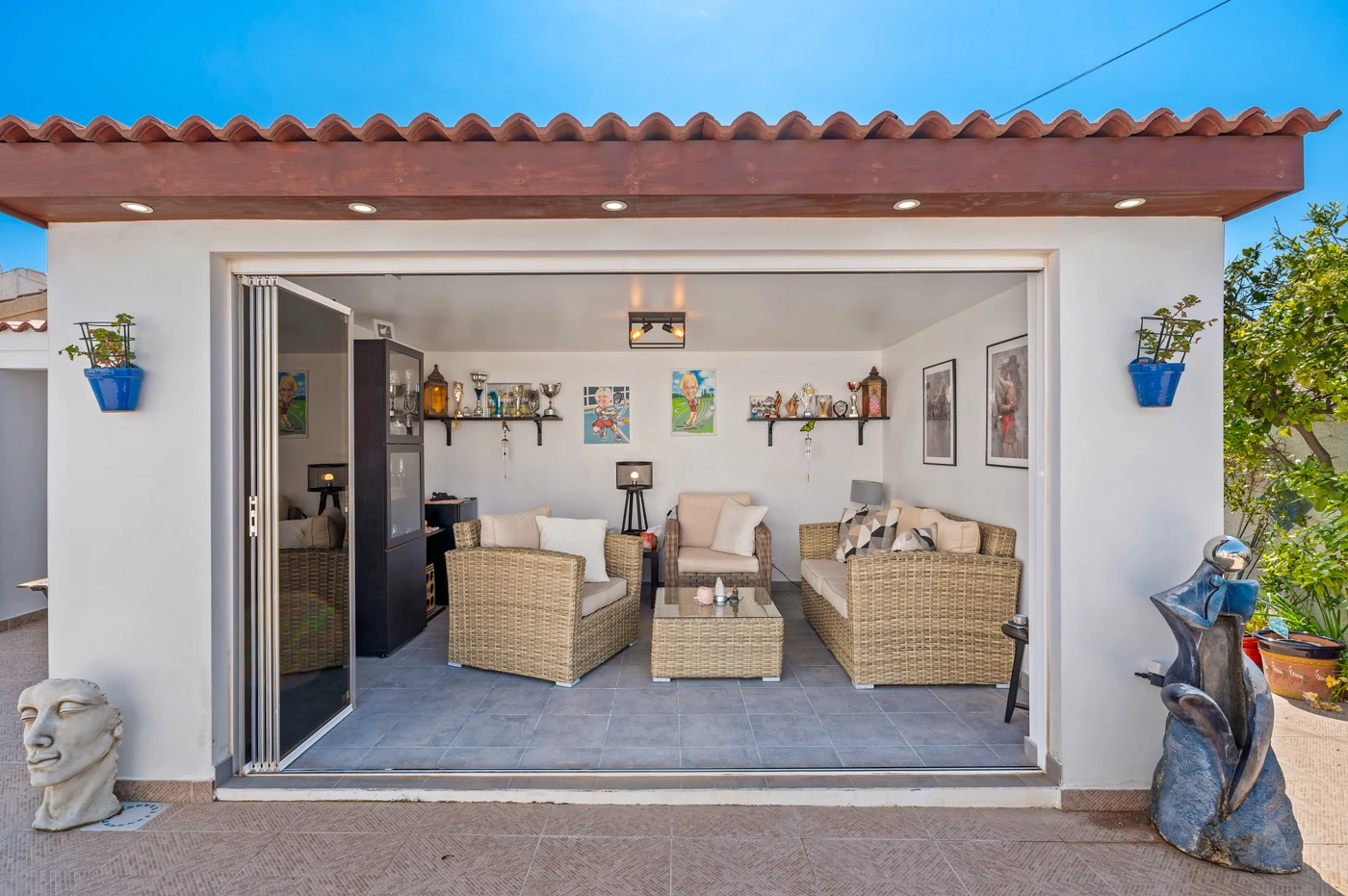 Villa for sale in Ciudad Quesada - Rojales