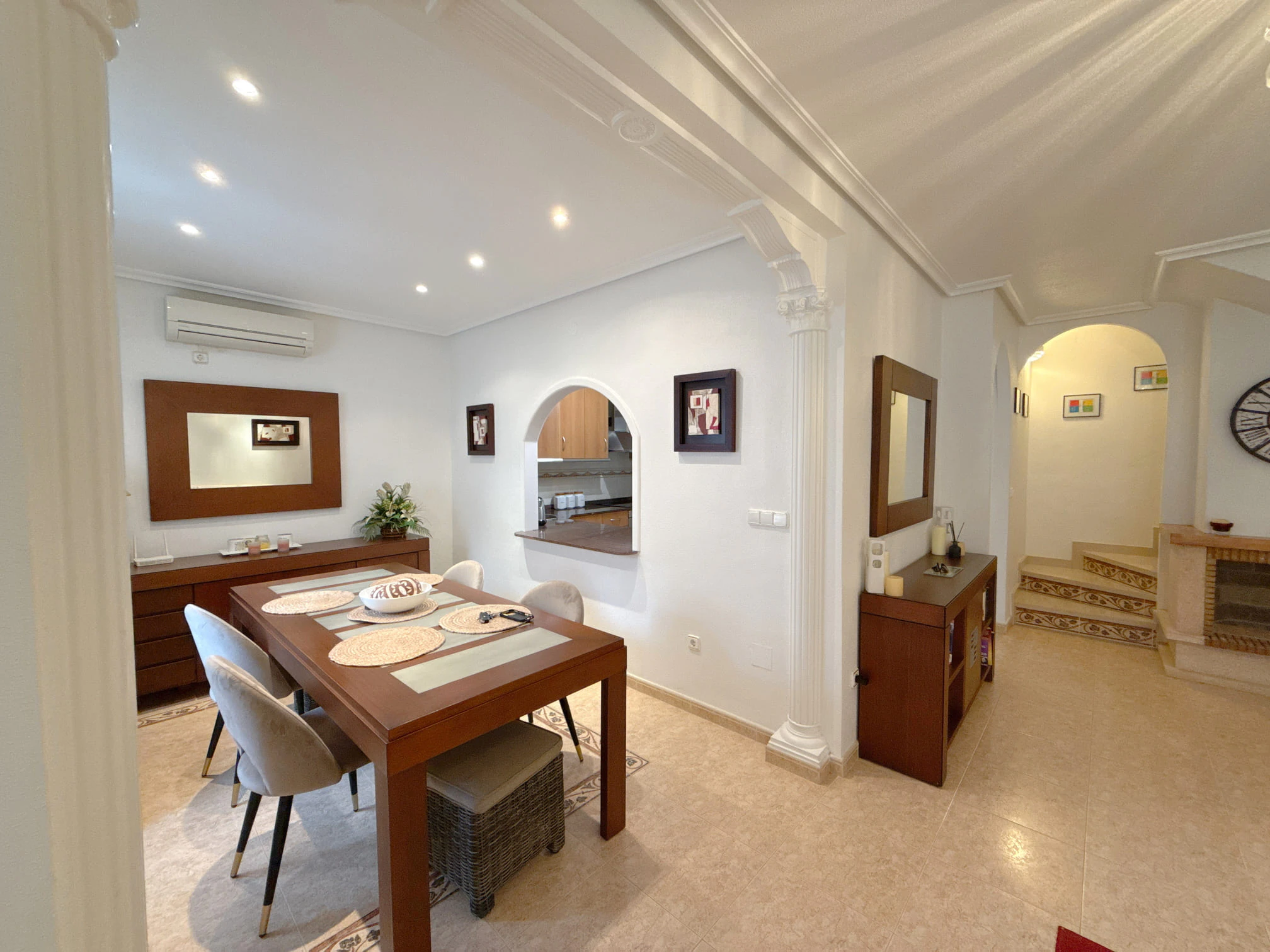 Maison jumelée à la vente à La Zenia