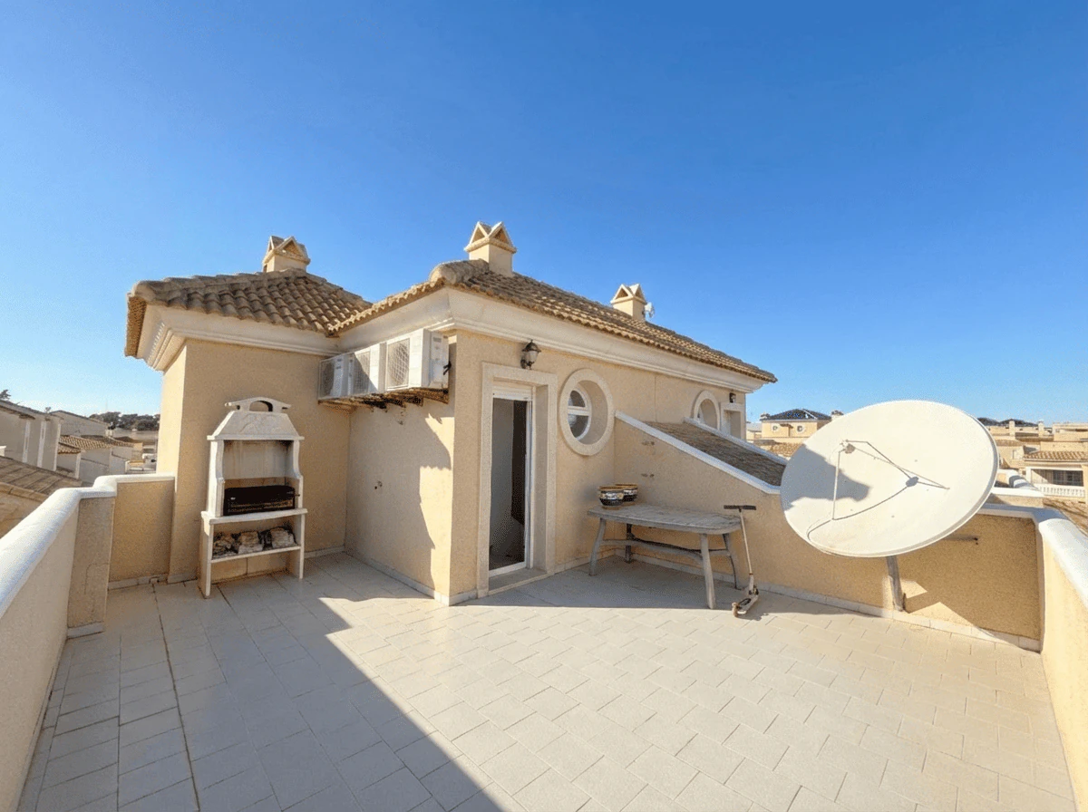 Maison jumelée à la vente à La Zenia