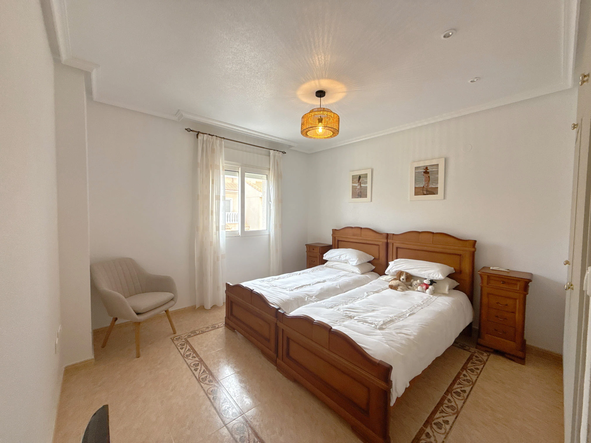 Maison jumelée à la vente à La Zenia