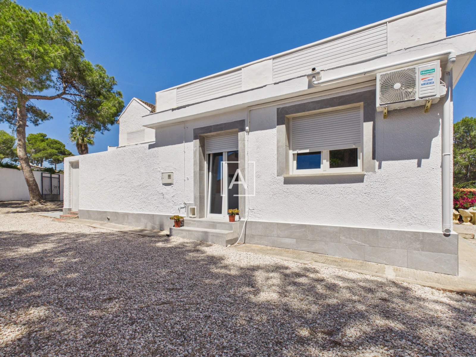 Villa for sale in Pinar De Campoverde