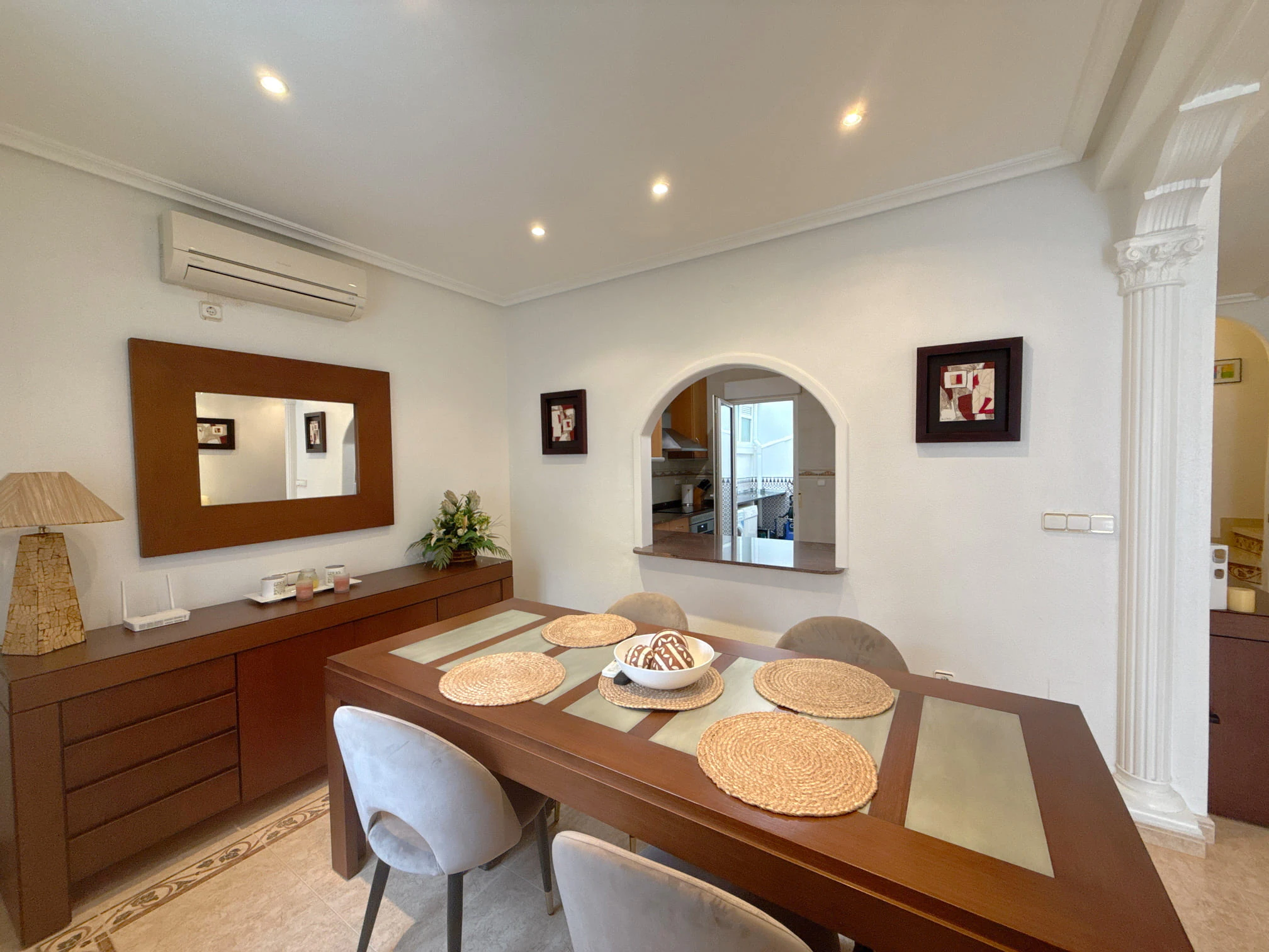 Maison jumelée à la vente à La Zenia