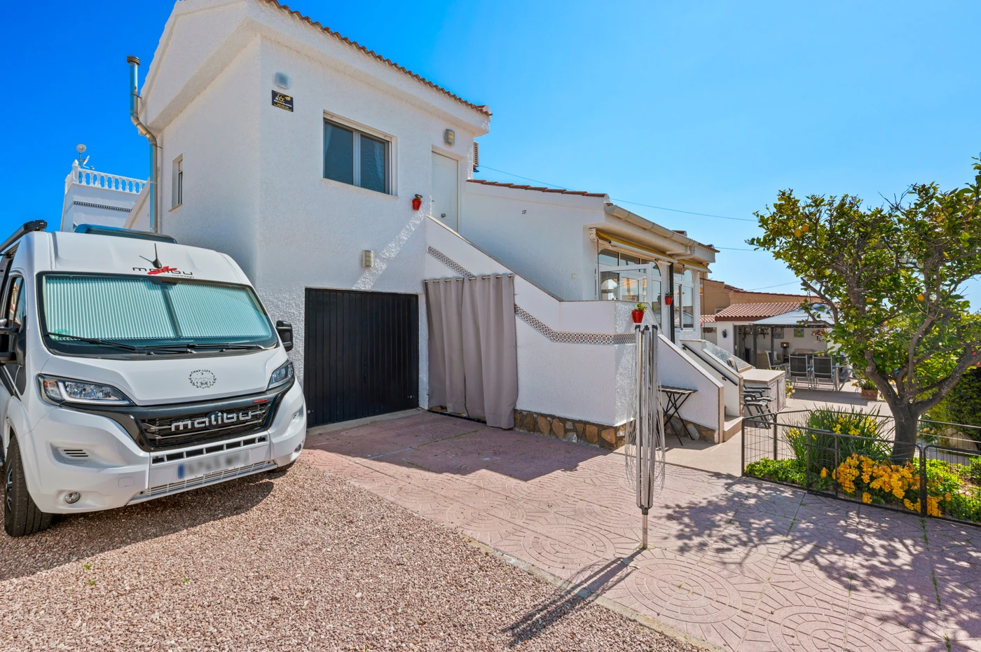 Villa for sale in Ciudad Quesada - Rojales
