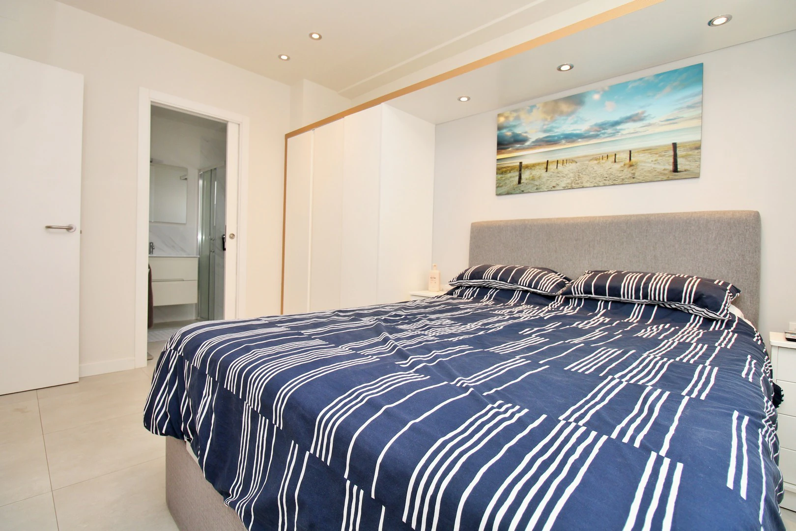 Flat for sale in Villamartin