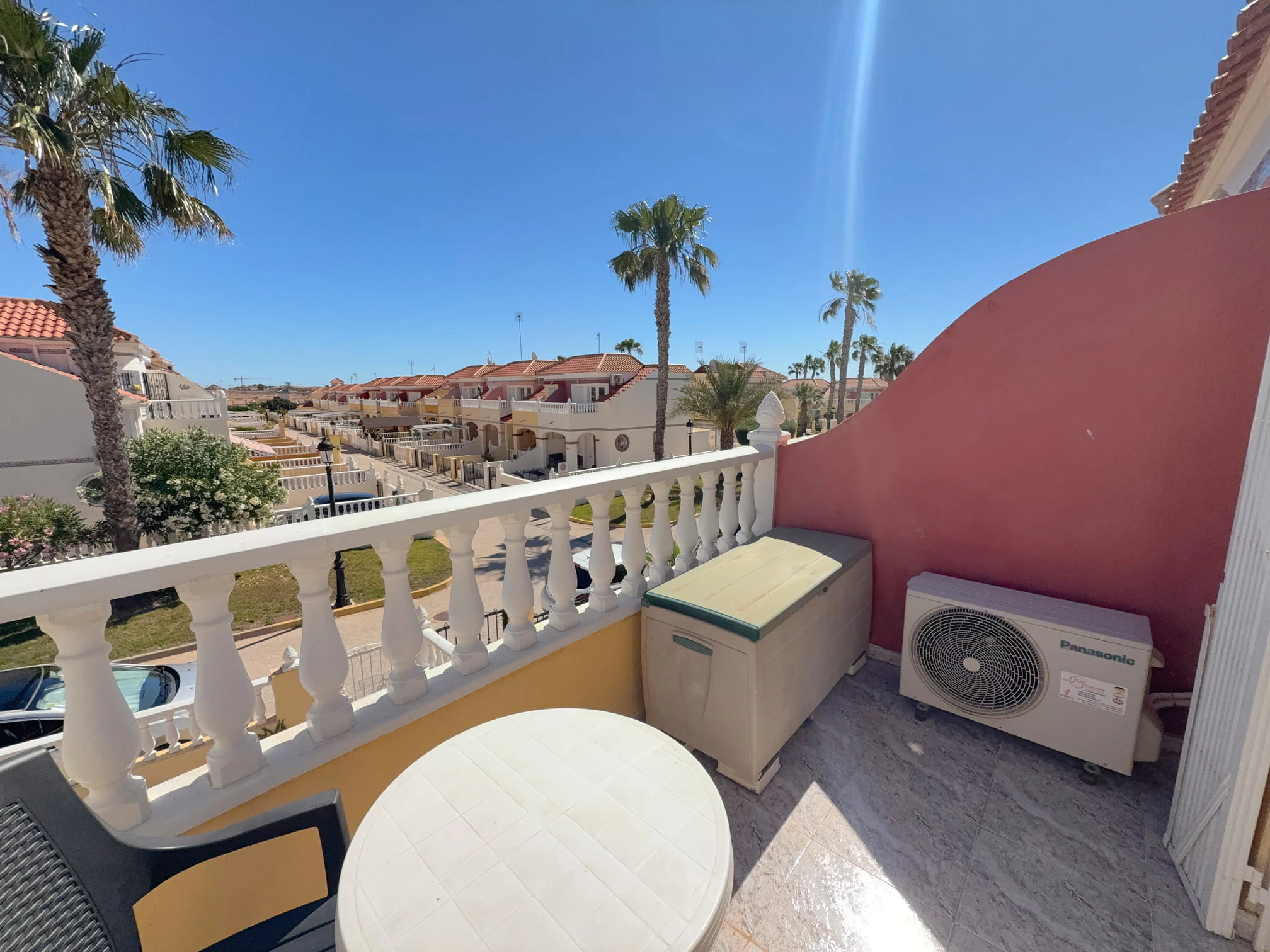 Semi-detached house for sale in Cabo Roig>la Regia