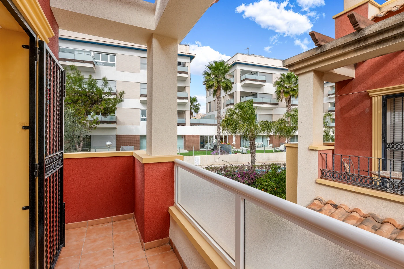 Terraced house for sale in Orihuela Costa