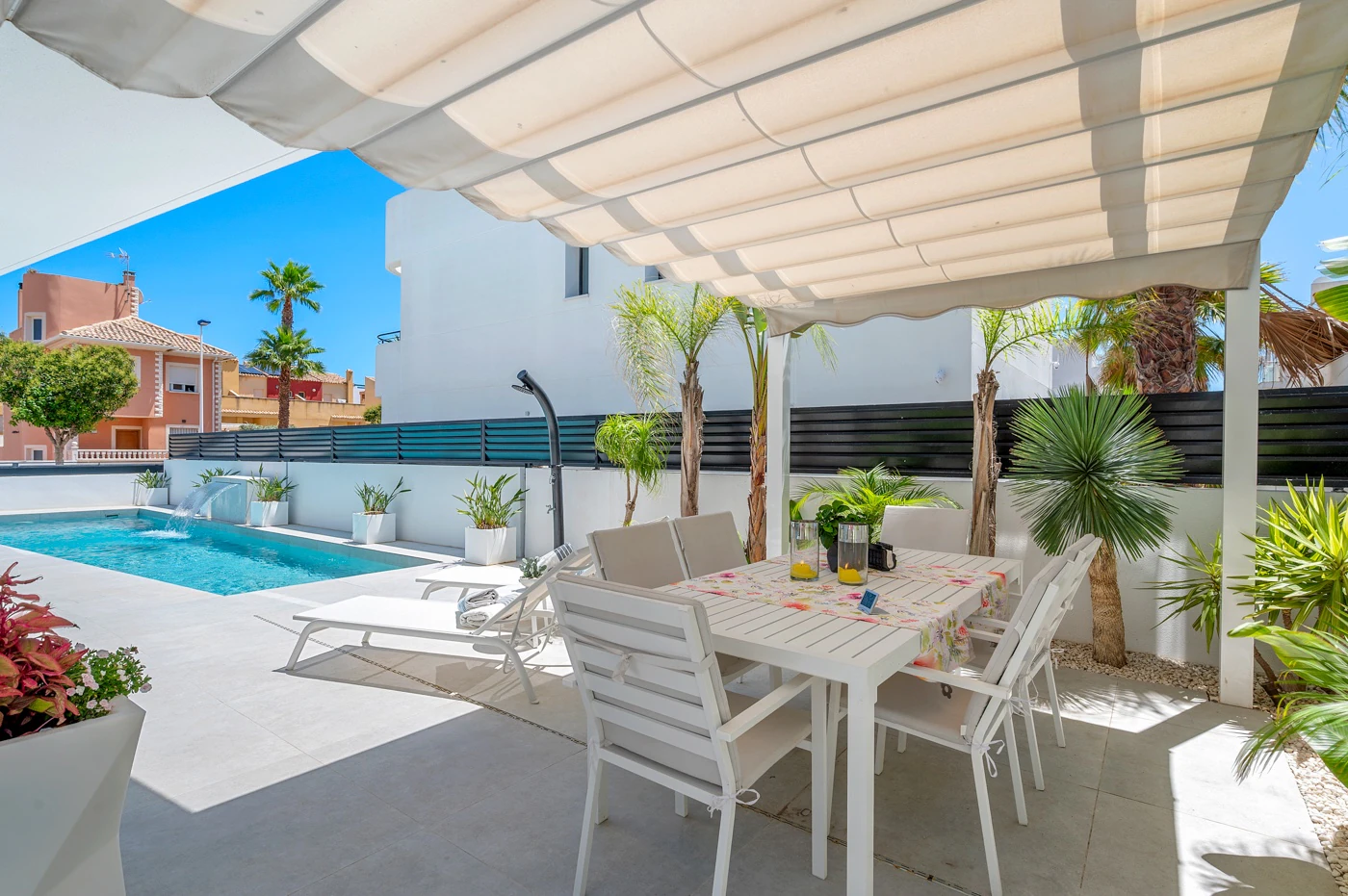 Chalet/Villa en venta en Guardamar Del Segura