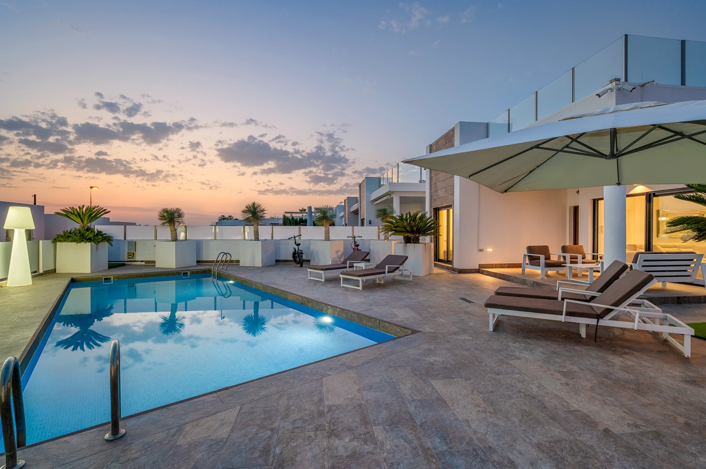 Villa zum verkauf in Orihuela Costa