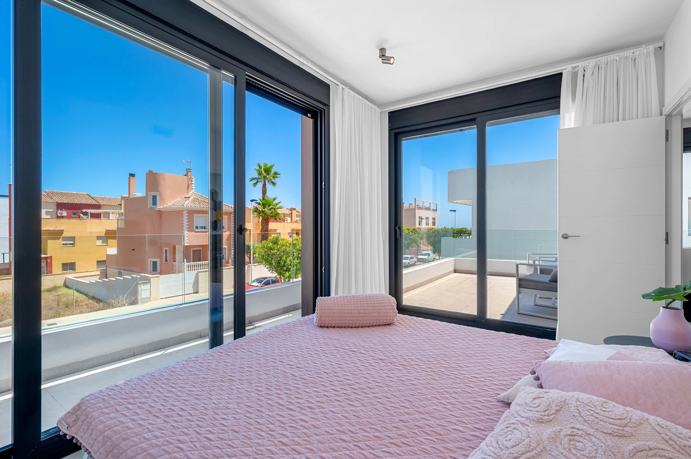 Chalet/Villa en venta en Guardamar Del Segura