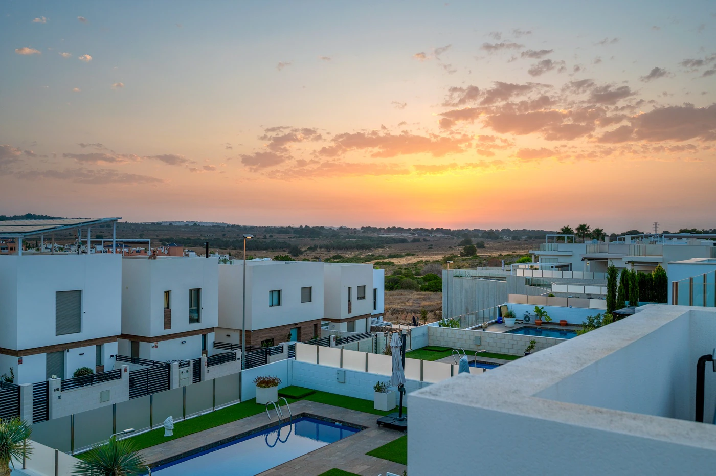 Villa zum verkauf in Orihuela Costa