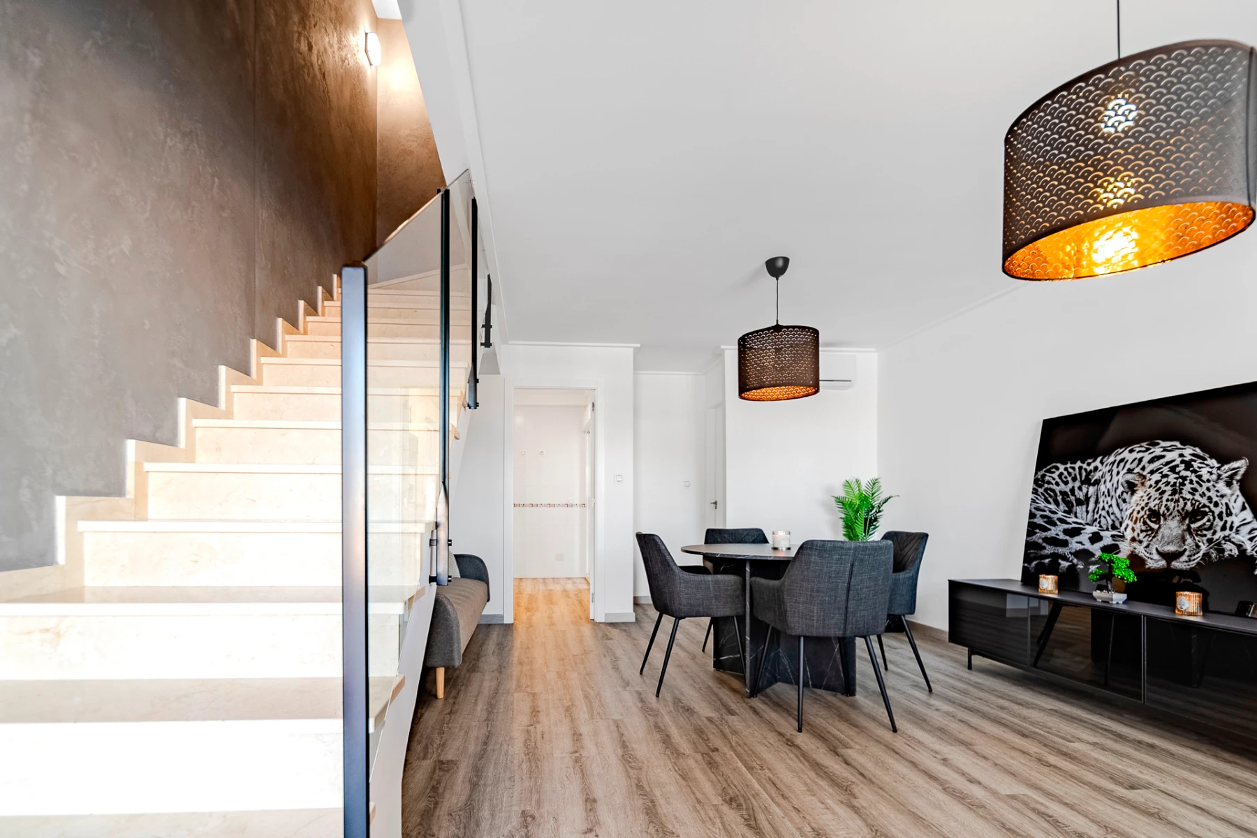 Terraced house for sale in Los Balcones