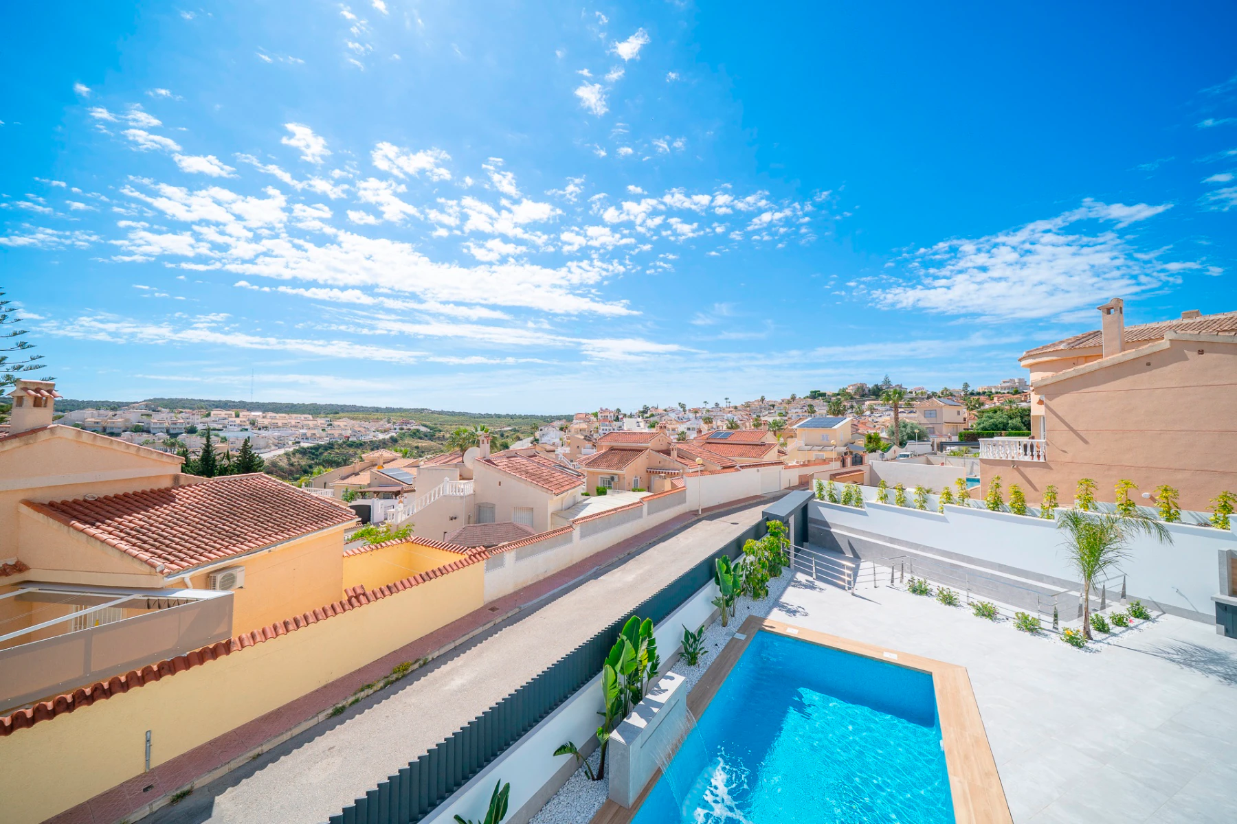 Chalet/Villa en venta en Ciudad Quesada - Rojales