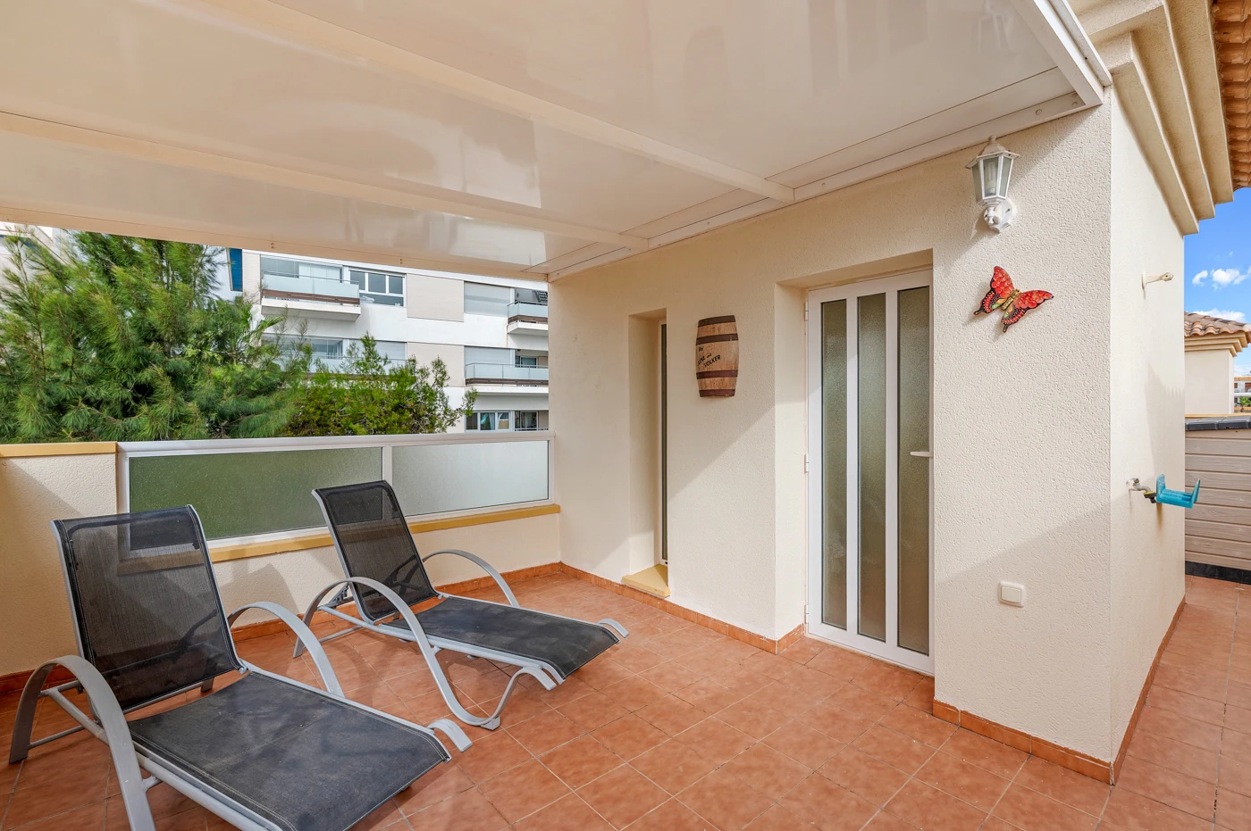 Terraced house for sale in Orihuela Costa