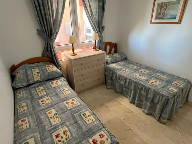 Piso en venta en Playa Flamenca