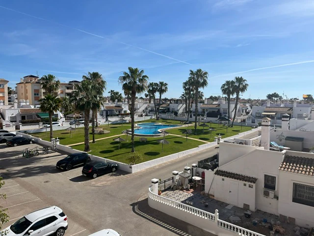Piso en venta en Playa Flamenca