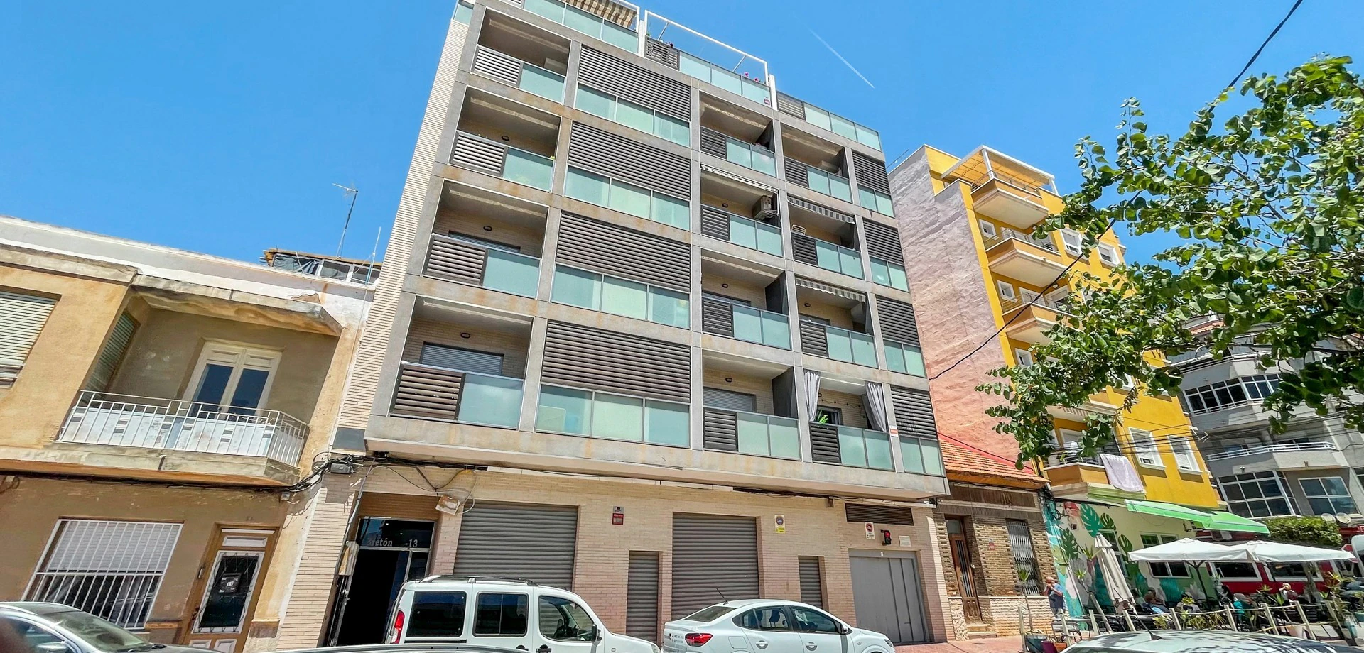 Piso en venta en Torrevieja