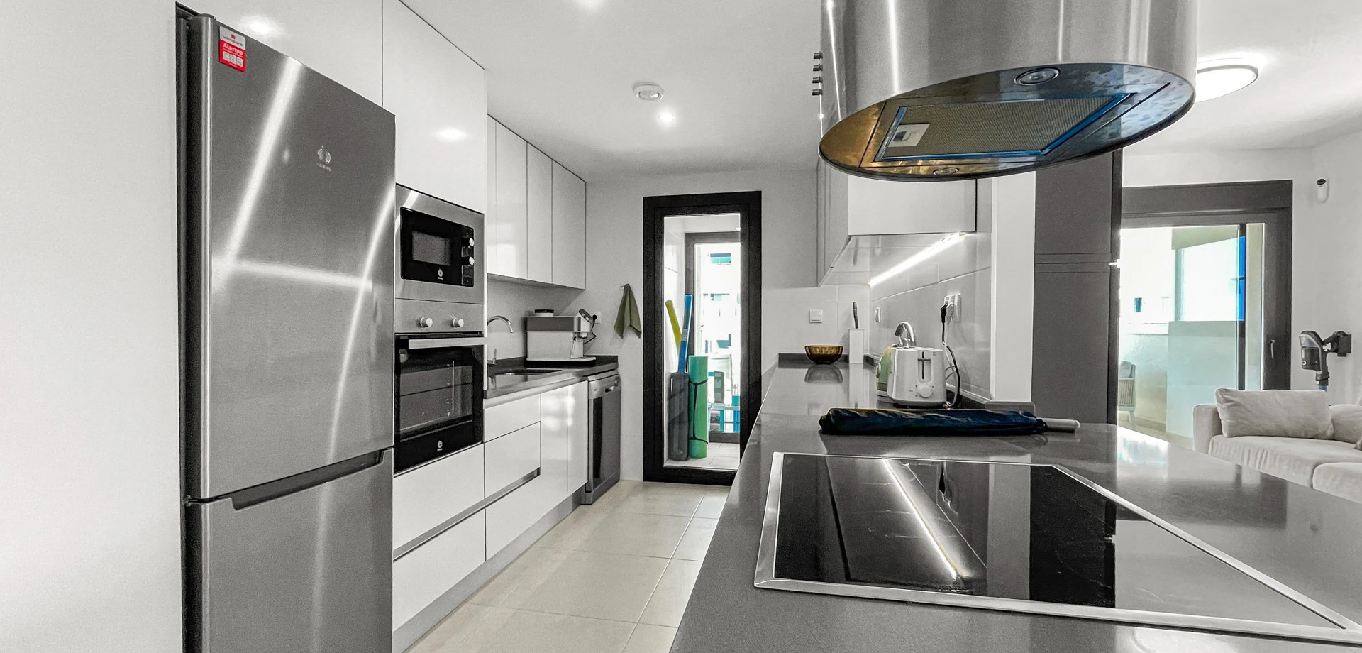 Flat for sale in Orihuela Costa