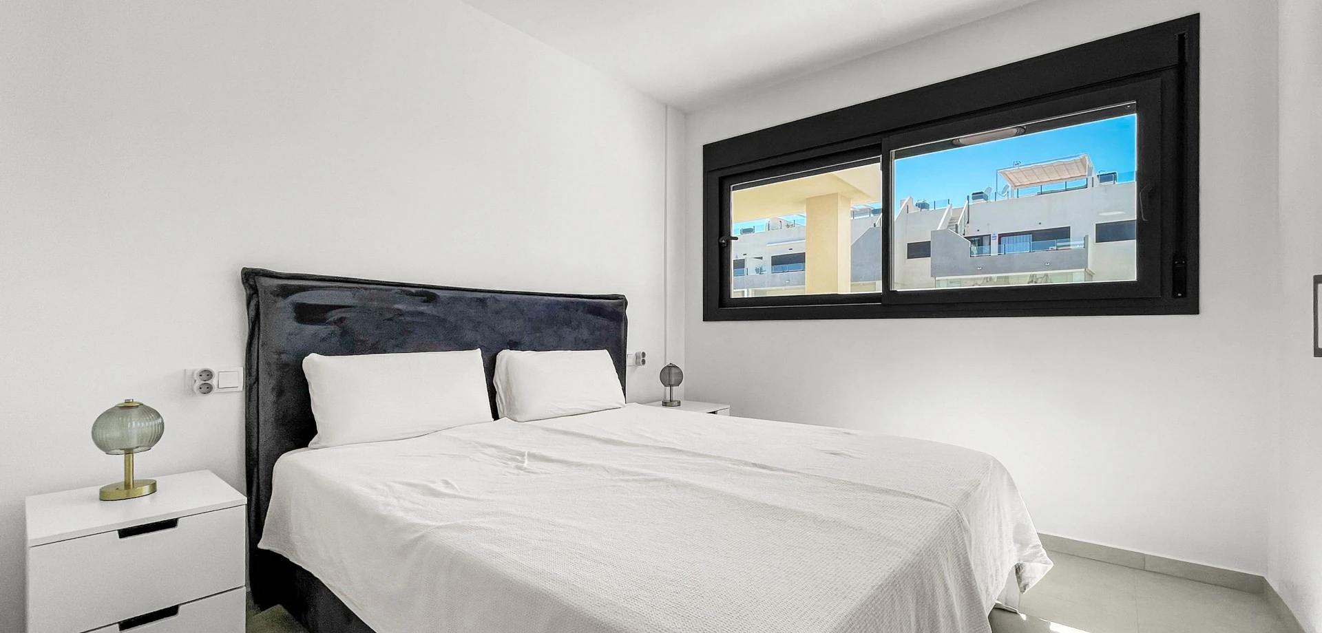 Flat for sale in Orihuela Costa