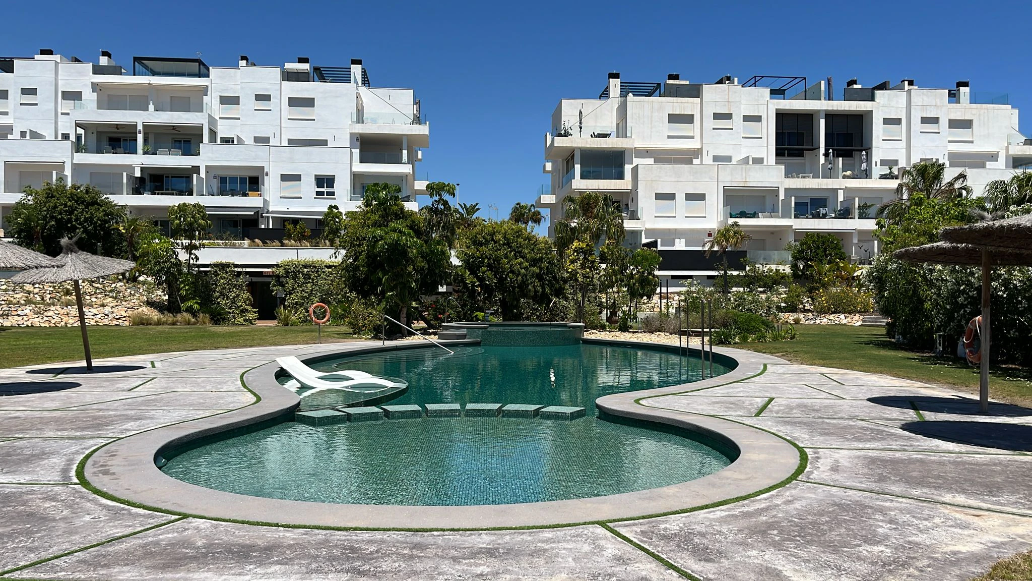 Piso en venta en Los Altos
