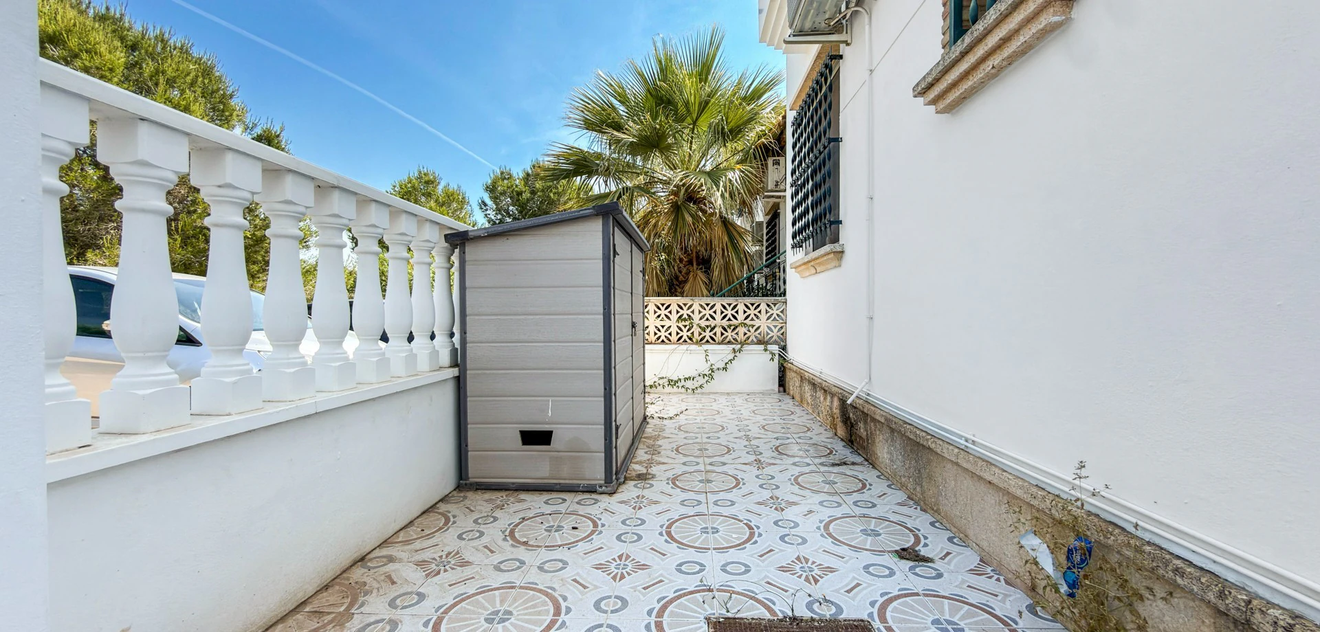Flat for sale in Orihuela Costa