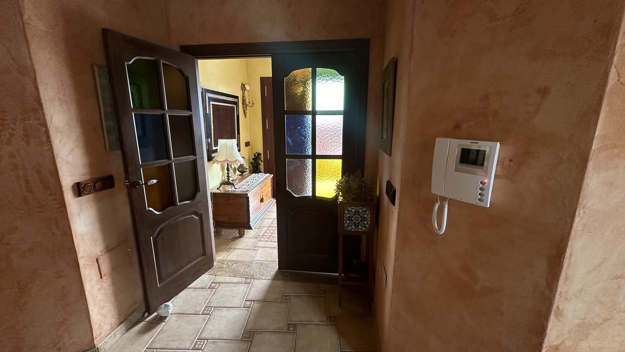 Terraced house for sale in San Miguel De Salinas