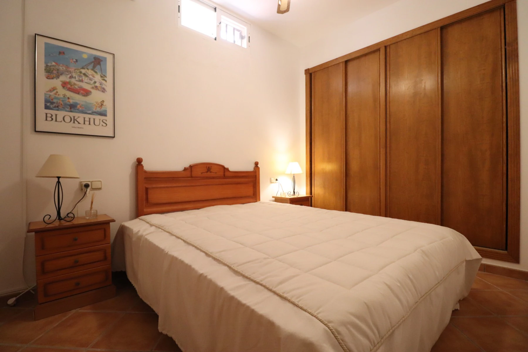 Villa for sale in Algorfa