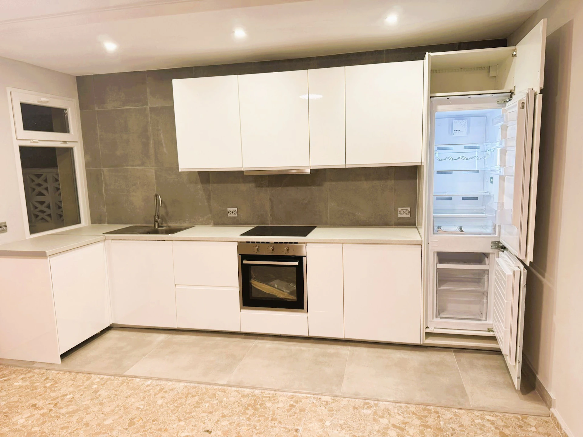 Flat for sale in La Mata