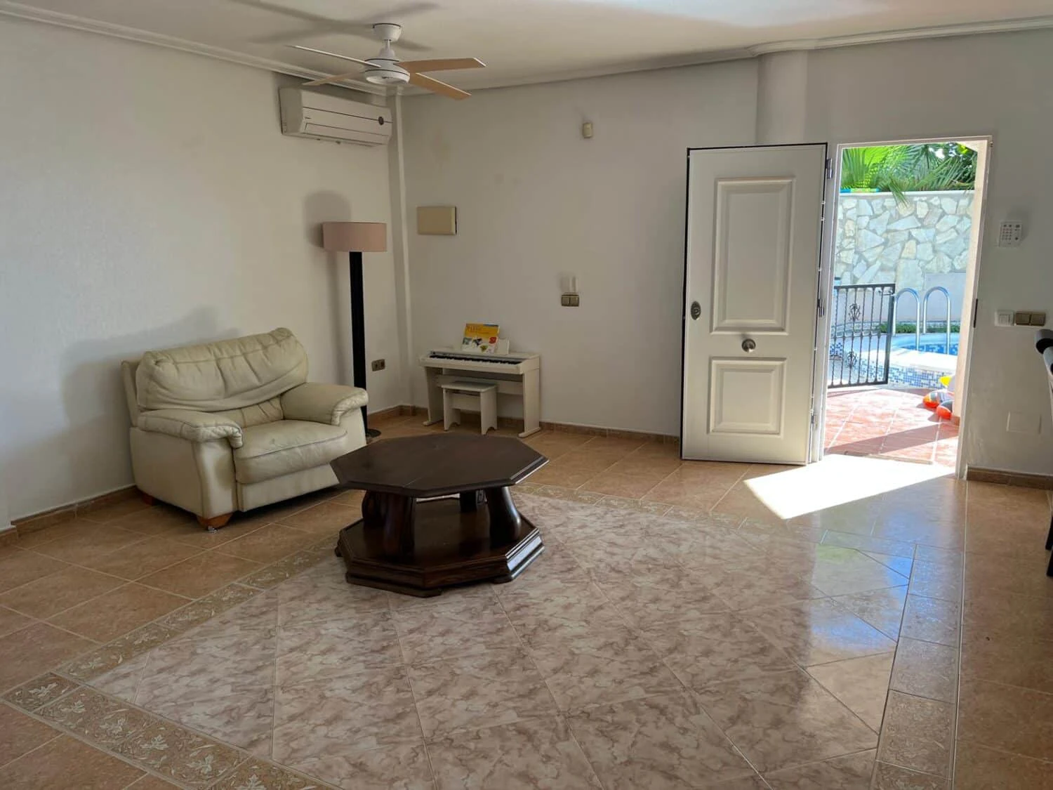 Chalet/Villa en venta en Playa Flamenca