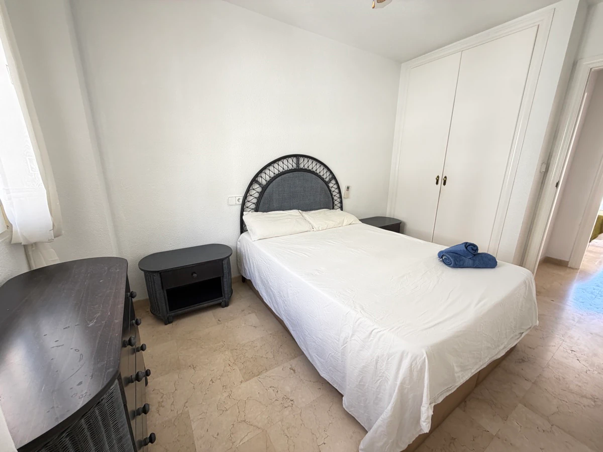 Terraced house for sale in Las Ramblas Golf